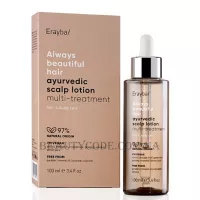 ERAYBA ABH Ayurvedic Scalp Lotion - Лосьйон для шкіри голови проти випадіння волосся