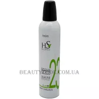 EMMEDI HS Milano 23 Mousse Volumizzan - Мус для об'єму