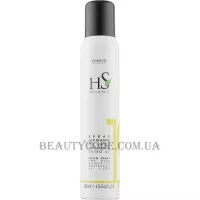 EMMEDI HS Milano 19 Spray Lucidante - Спрей для блиску волосся