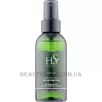 EMMEDI HS Milano Daily Use Leave On Tonic - Тонік для щоденного використання