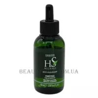 EMMEDI HS Milano Anti-Dandruff Purifuing Treatment - Лосьон проти лупи