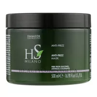 EMMEDI HS Milano Anti-Frizz Mask - Розплутуюча маска