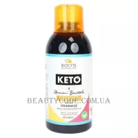 BIOCYTE Keto Draineur - Дренуючий напій