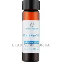 Q-SKINSCIENCE Miami Peel® AR3 - Ретінол-пілінг