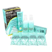 HELYCOLOR KIT - Набір для фарбування волосся