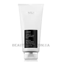 BEAUTY SPA Perfectage Vitamin C Compensating Mask - Фітинова масажна маска