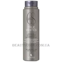 LENDAN True Whites Shampoo - Шампунь проти жовтизни для сивого і освітленого волосся
