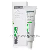 BIOFOR Azo Care Facial Cream - Крем для корекції акне