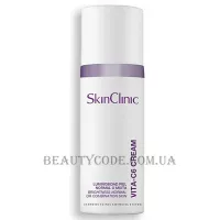 SKIN CLINIC Vita-C6 Cream - Крем з вітаміном С 6%