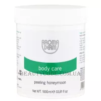 STYX Peeling Honeymoon - Пілінг з абрикосовою кісточкою