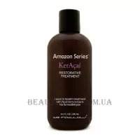 AMAZON SERIES KerAcai Restorative Leave-In Treatment - Відновлюючий незмивний засіб