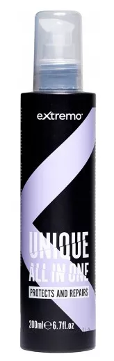 EXTREMO Unique Ten in One - Крем-термозахист 10 в 1