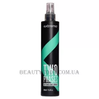 EXTREMO 2-phases Detangling Protector - Двофазний спрей-реконструктор