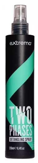 EXTREMO 2-phases Detangling Protector - Двофазний спрей-реконструктор
