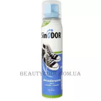 BAEHR Herbitas Sinodor Desodorante Para - Дезодорант для взуття