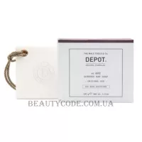 DEPOT № 602 Scented Bar Soap Original Oud - Мило для тіла 