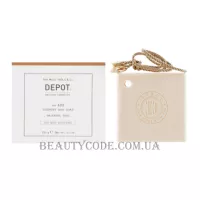 DEPOT № 602 Scented Bar Soap Oriental Soul - Мило для тіла 