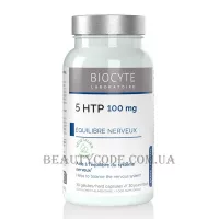 BIOCYTE Longevity 5-HTP - Природний антидеприсант