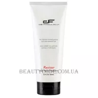 AMAZON SERIES DF Reviver Hair Repair Treatment - Інтенсивна маска для пошкодженого волосся