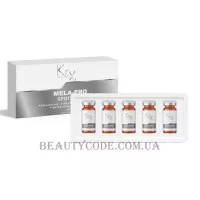 KRX AESTHETICS Mela-Pro Spot Peel - Відбілюючий пілінг