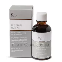 KRX AESTHETICS LaZer Peel - Мультифункціональний пілінг