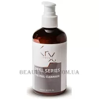 KRX AESTHETICS Pre Peel Cleanser - Універсальний очищувальний гель для пілінгів