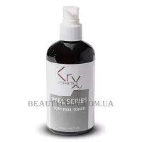 KRX AESTHETICS Post Peel Toner - Тонер-нейтралізатор після пілінгів