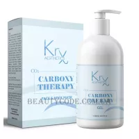 KRX AESTHETICS Carboxy Therapy - Набір для карбоксітерапії