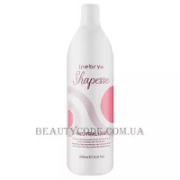 INEBRYA Neutralizer with Milk Proteins - Нейтралізатор з молочними протеїнами