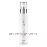 MEDAVITA Idol Curly Shape Model Up Fluid - Флюїд сильної фіксації для укладання локонів