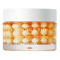 MEDI-PEEL Gold Age Tox H8 Cream - Антивіковий капсульний крем