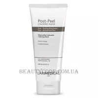 LARIMIDE Larimedical Post-Peel Calming Mask - Постпілінгова маска