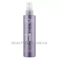 YOU LOOK Professional Multiaction Silver Shine Anti-Yellow Spray 