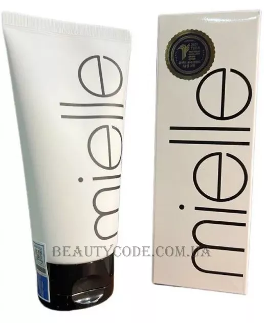 MIELLE Kahai Curling Essence 2X - Есенція для курчавого волосся