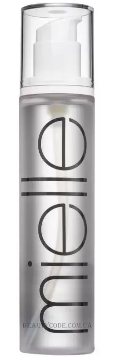 MIELLE Modern Oil Light Type - Відновлююча олія для волосся