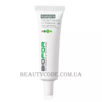 BIOFOR Azelight+ Facial Cream - Освітлюючий крем для проблемної шкіри