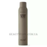 KEUNE Celebrate Style Clean Slate - Освіжаючий сухий шампунь