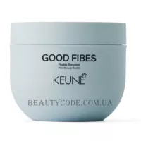 KEUNE Celebrate Style Good Fibes - Гнучка волокниста паста