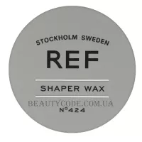 REF Shaper Wax №424 - Віск для надання форми №424