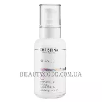 CHRISTINA Nuance Immortelle-Infused Elixir Serum - Сироватка-еліксир з екстрактом безсмертнику (крок 8)