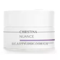 CHRISTINA Nuance Shine Bright Radiance Enhancer - Оновлювальний крем «Інтенсивне сяяння»