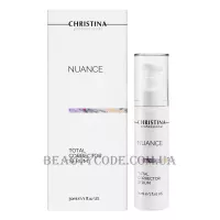 CHRISTINA Nuance Total Corrector Serum - Корегувальна сироватка «Тоталь»