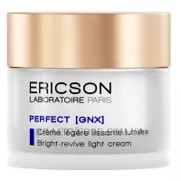 ERICSON LABORATOIRE Perfect [GNX] Bright-Revive Light Cream - Легкий крем для відновлення сяйва