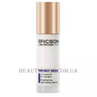 ERICSON LABORATOIRE Perfect [GNX] Brightening Age-Delay Serum - Сироватка для освітлення та затримки старіння