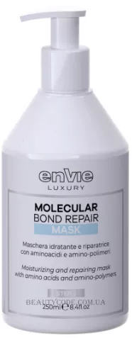 ENVIE Molecular Bond Repair Mask Step 2 - Маска для відновлення волосся