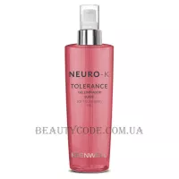 KEENWELL Neuro-K Tolerance Soft Cleansing Gel - М'який очищуючий гель для чутливої шкіри