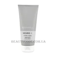 KEENWELL Neuro-K Vital-Gen Facial Cream - Крем-стимулятор для шкіри з ознаками втоми
