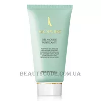 KEENWELL Biopure Gel-Mousse Purificante - Очищуючий гель-мус для жирної шкіри