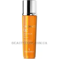 KEENWELL Oxidance Micelar Lotion 3x1 Vit C+C - Міцелярний лосьйон з вітамінами С+С