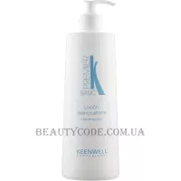 KEENWELL Premier Basic Descaling Lotion - Лосьйон для дезинкрустації